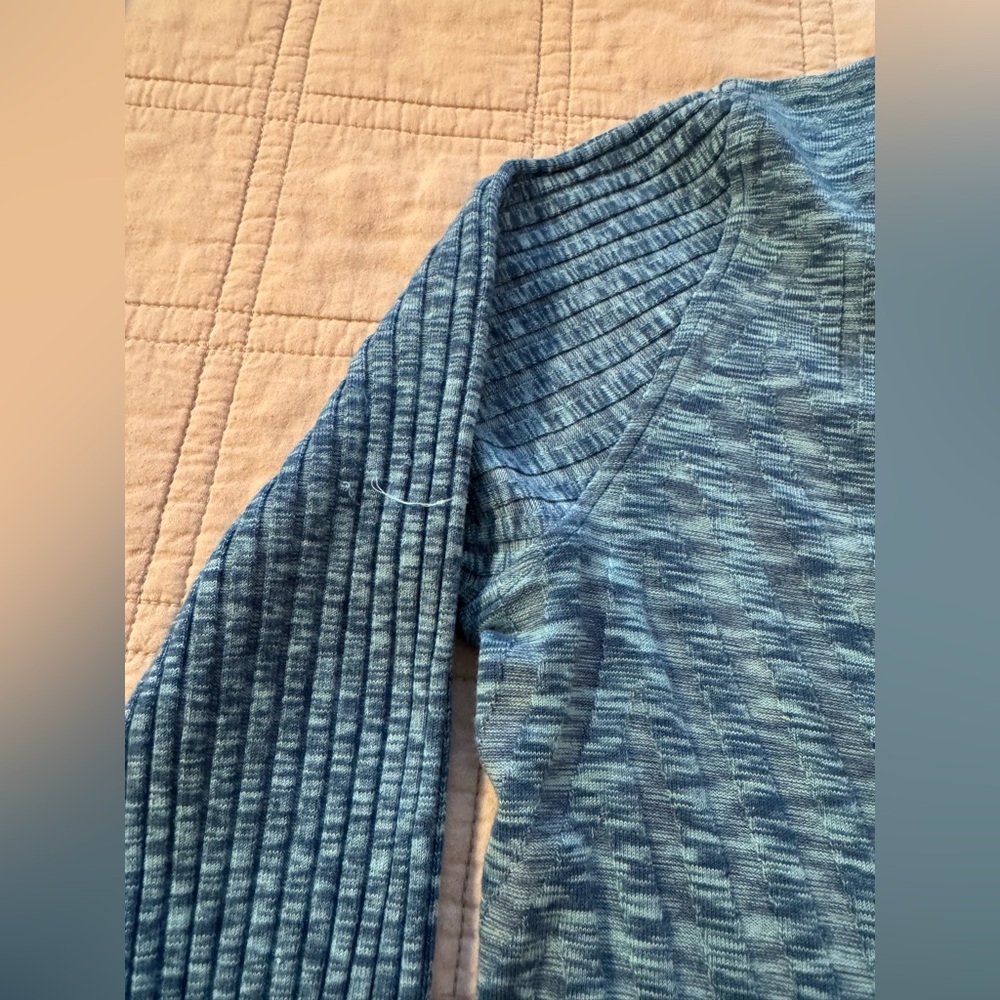 Athleta Revolve Seamless Cardigan - Picture 11 of 14